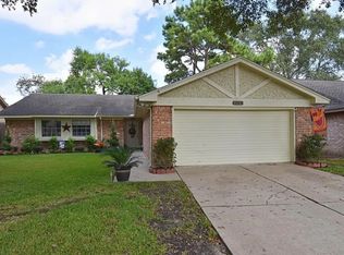 15714 Pagehurst Dr, Houston, TX 77084