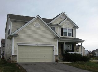 450 Shadow Run Dr, Groveport, OH