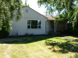 2307 Willamette St #2307, Eugene, OR 97405