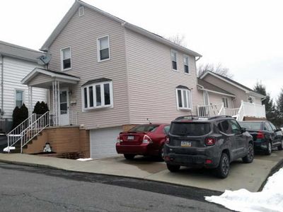 1211 Franklin St, Old Forge, PA, 18518