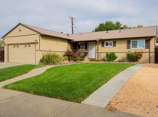 142 University Ave, Vallejo, CA 94591