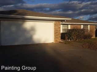 7607 NW Taylor Ave, Lawton, OK 73505