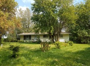 20216 Harmony Rd, Marengo, IL 60152