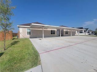 810 S Missouri St #3, Mission, TX 78573