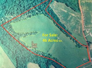 357 Rooks Denton Rd, Columbia, KY 42728