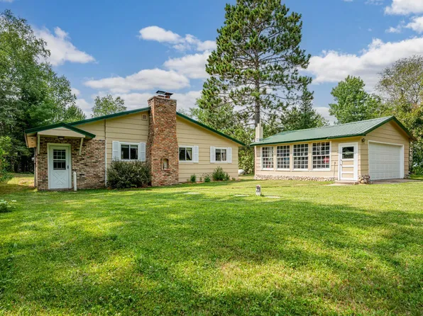 21124 Shallow Lake Rd, Warba, MN 55793