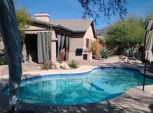 10555 E Salt Bush Dr, Scottsdale, AZ 85255