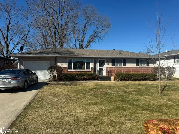 321 Lynwood Ave, Ottumwa, IA 52501