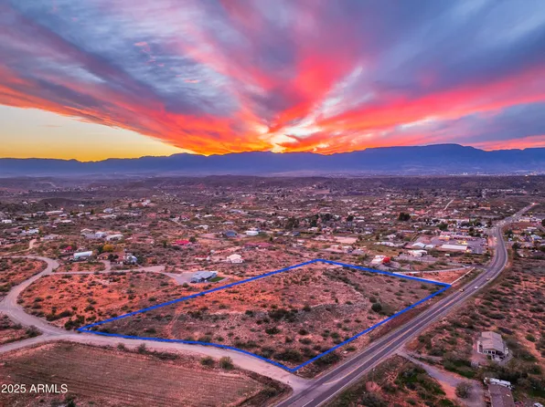0 S Solair Drive #-, Cornville, AZ 86325