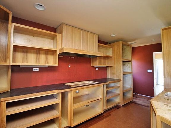 Kitchen View 2