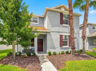 21213 PASSIVE PORCH DRIVE, LAND O LAKES, FL 34637