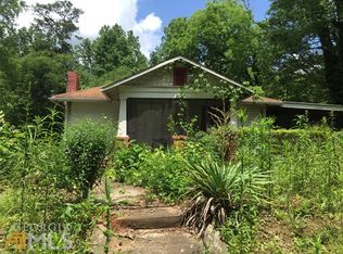 2261 Butner Rd SW, Atlanta, GA 30331