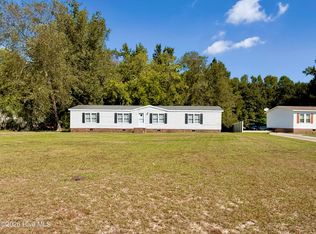 2534 Yankee Court, La Grange, NC 28551