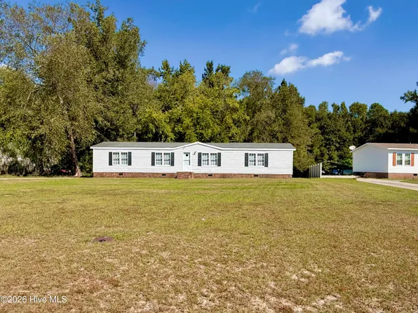 2534 Yankee Court, La Grange, NC 28551