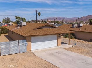5971 Mariposa Ave, Twentynine Palms, CA 92277