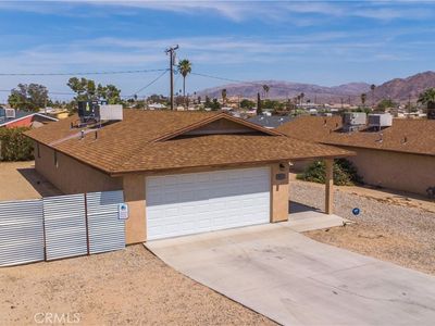 5971 Mariposa Ave, Twentynine Palms, CA, 92277