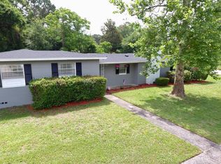 3803 Bess Rd, Jacksonville, FL 32277