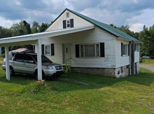 4149 Ben Franklin Hwy, Strongstown, PA 15957