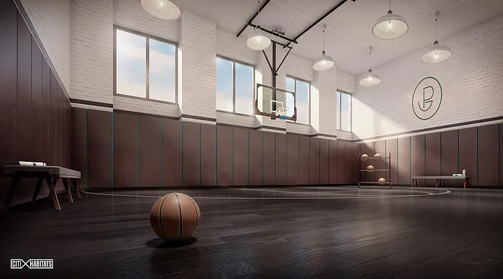 Rented by Citi Habitats | media 12