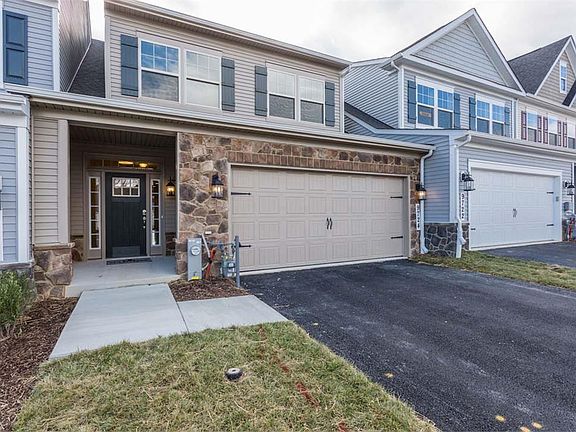 Located on 0049 in Walden Woods Villas in Laurel, MD