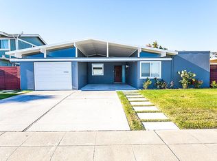 1819 Beach Park Blvd, Foster City, CA