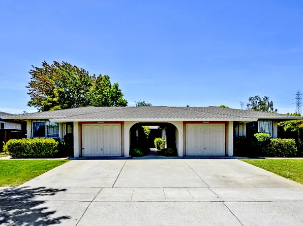 10701 Hale Pl, Cupertino, CA 95014