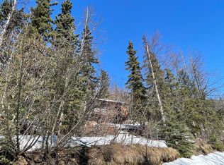 19415 High Bluff Dr, Eagle River, AK 99577