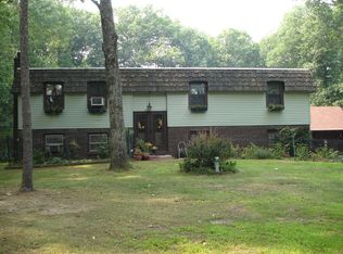 172 Stone Rd, West Hurley, NY 12491