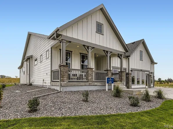 5529 Westin Hills Drive, Elizabeth, CO 80107