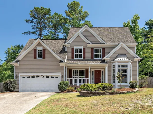 106 Paladin Pl, Cary, NC 27513