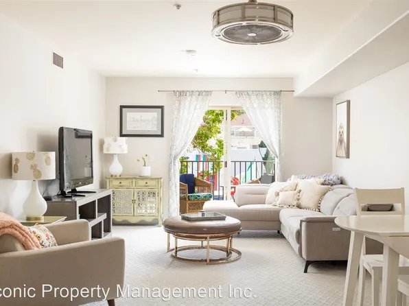 801 W Hawthorn St Unit 207, San Diego, CA 92101