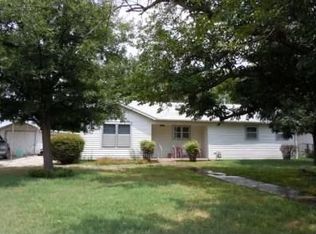 321 Morgan Mill Rd, Stephenville, TX 76401