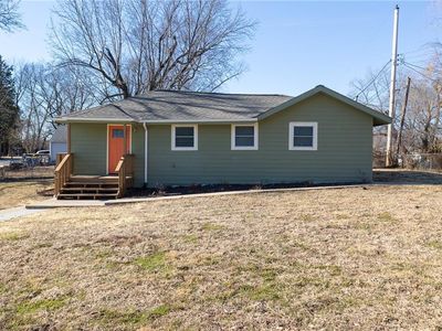 4410 NE 46th St, Kansas City, MO, 64117