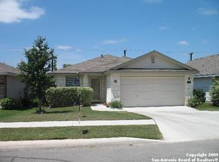 330 Edith, Converse, TX 78109