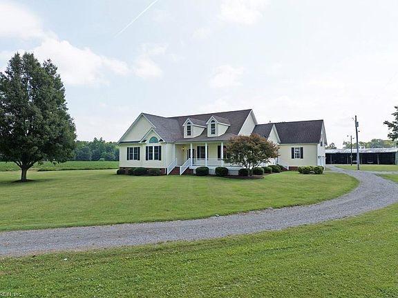 4th image of 17479 Courthouse Hwy