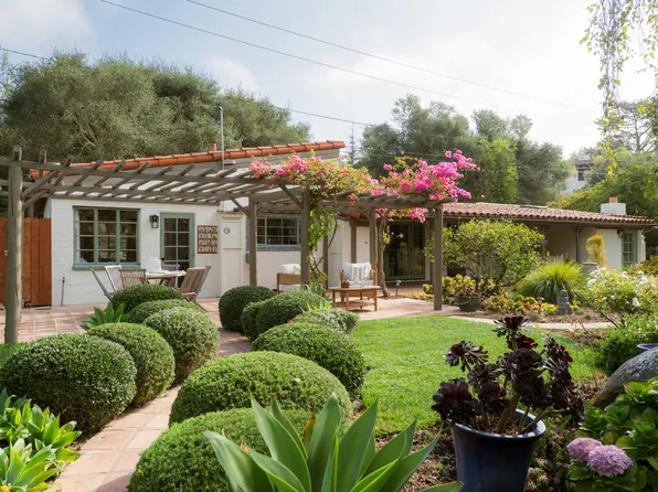 489 Mountain Dr, Santa Barbara, CA 93103