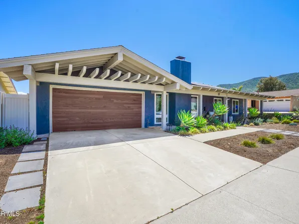 12 N Madrid Ave, Thousand Oaks, CA 91320