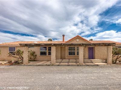 830 Lee Ave, Overton, NV, 89040