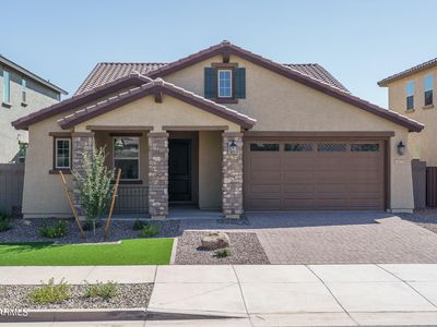 24173 N 160th Ave, Surprise, AZ, 85387