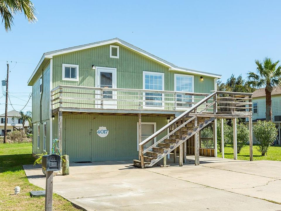 1st image of 4017 Surf Dr