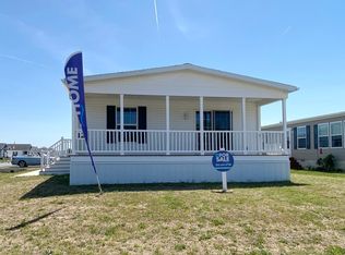 12 Carlisle Way, Lewes, DE 19958