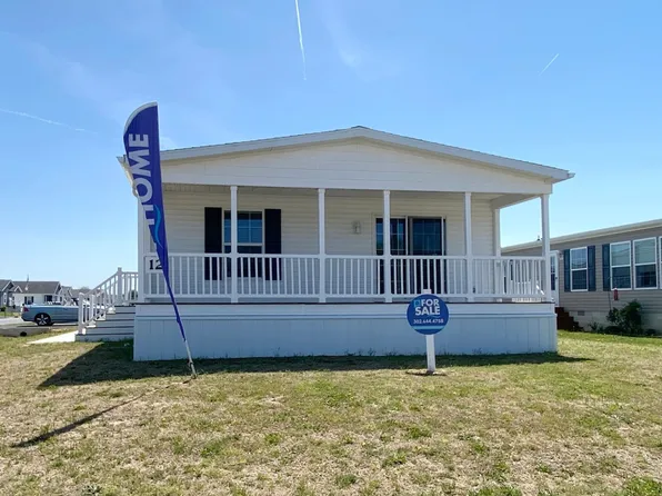 12 Carlisle Way, Lewes, DE 19958