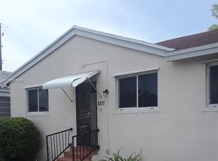 6317 NW 17th Ave, Miami, FL 33147