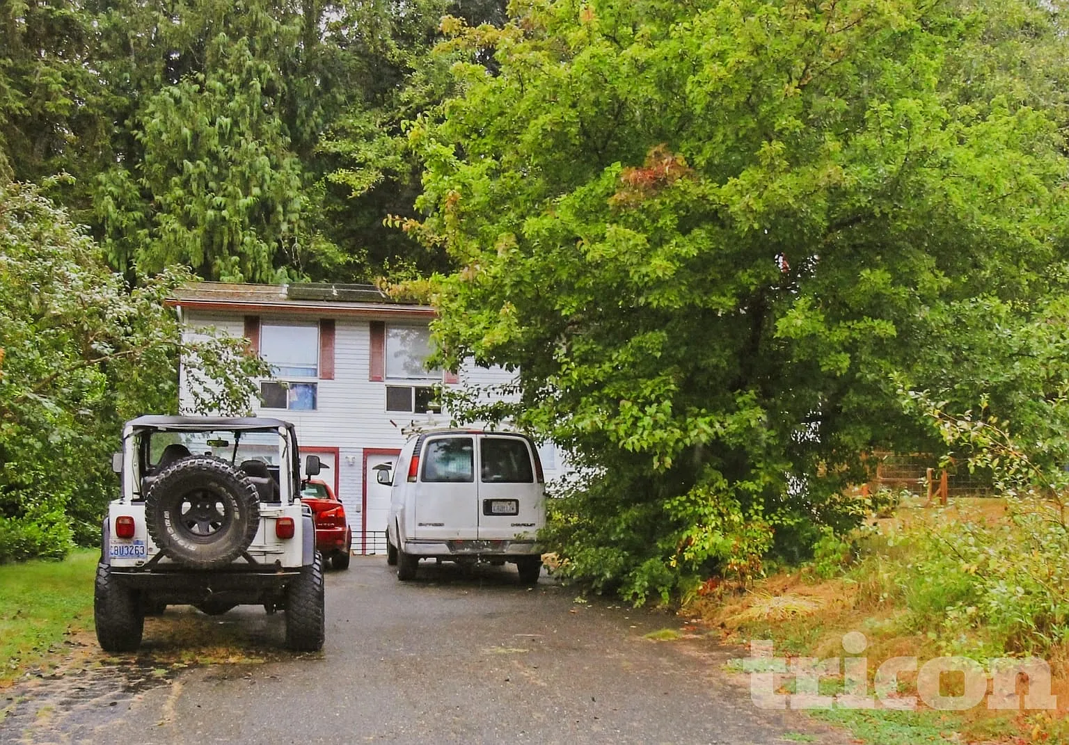 2604 Aspen Street SE Port Orchard WA — Photo 1