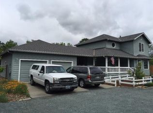 1538 Pleasant Valley Rd, Merlin, OR 97532