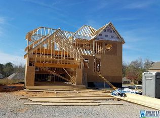 167 Red Bay Dr, Alabaster, AL 35114