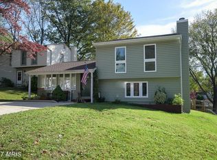 9612 Pastora Pl, Columbia, MD 21045