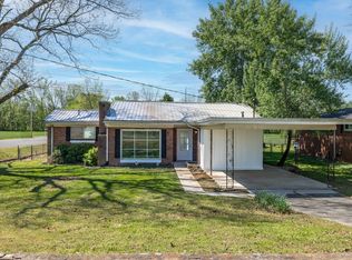 551 Magazine Rd, Pulaski, TN 38478