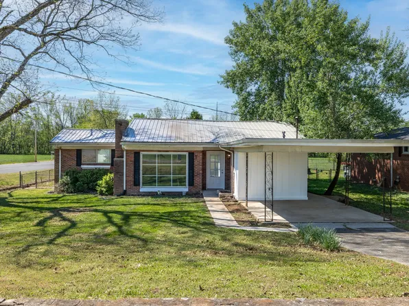 551 Magazine Rd, Pulaski, TN 38478