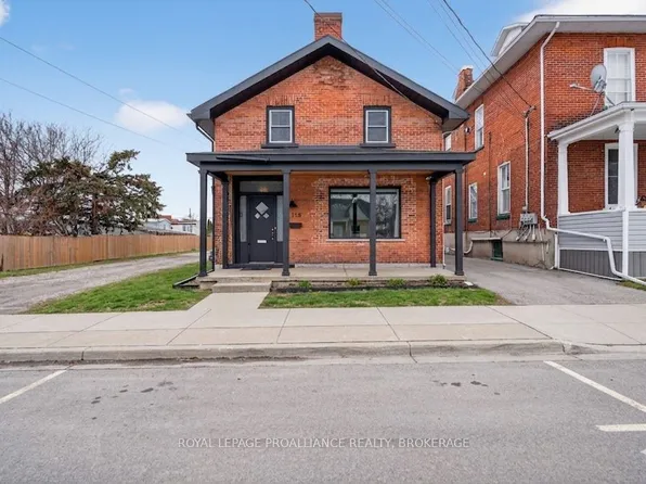 118 East St, Greater Napanee, ON K7R 1S6